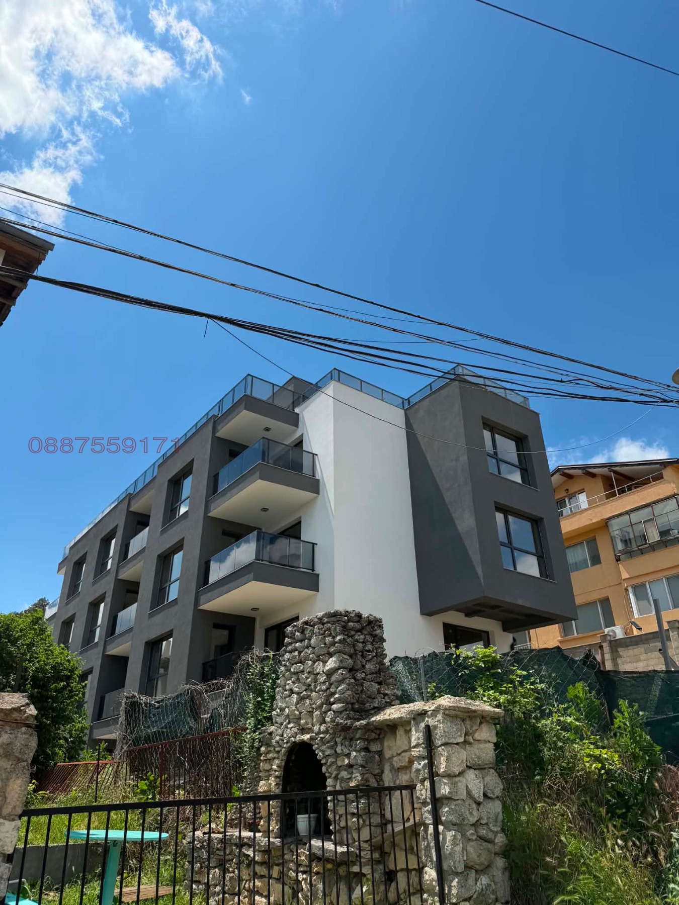 Продава 3-СТАЕН, гр. Варна, Виница