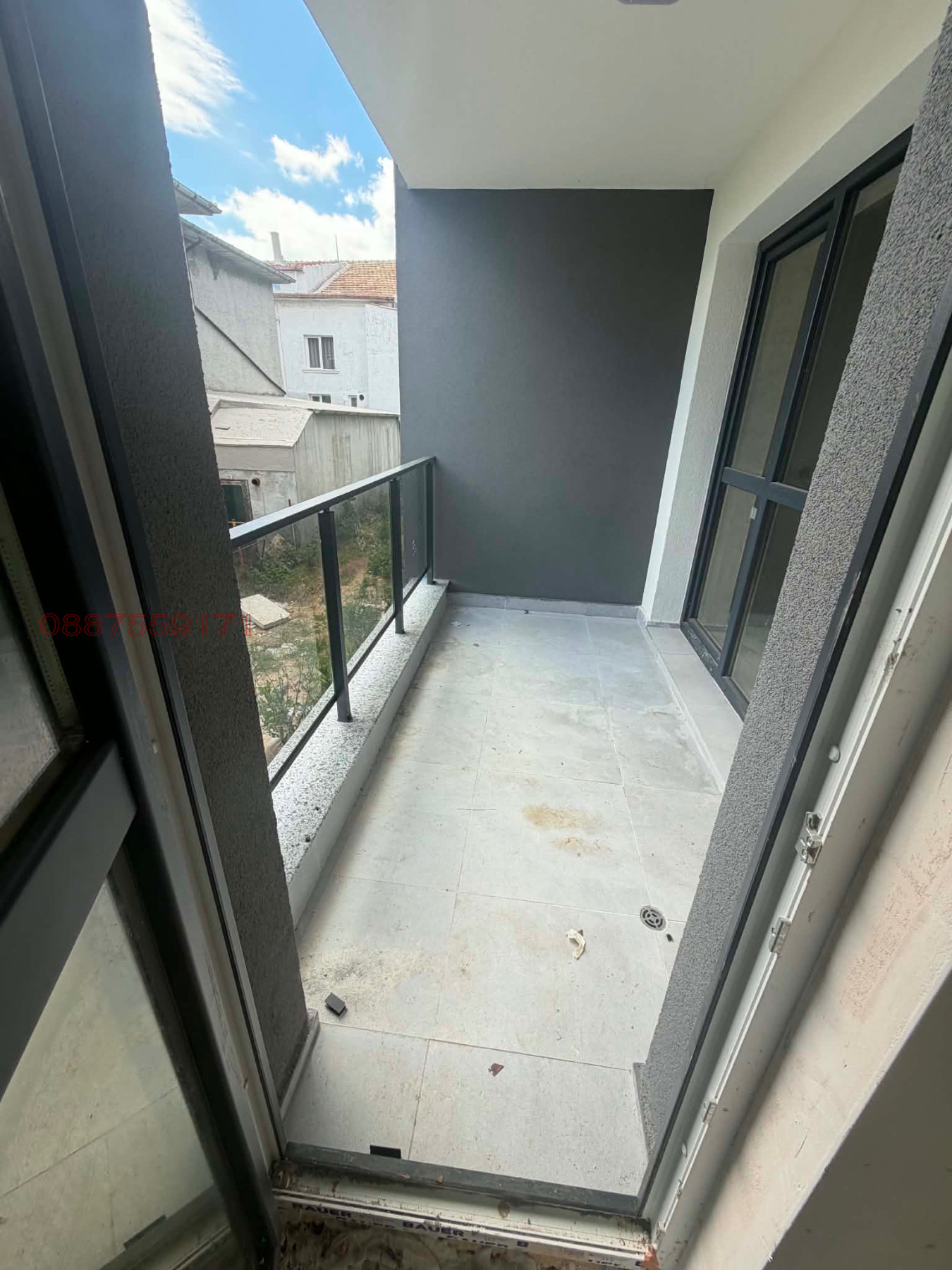 Продава 3-СТАЕН, гр. Варна, Виница, снимка 14 - Апартаменти - 55976278