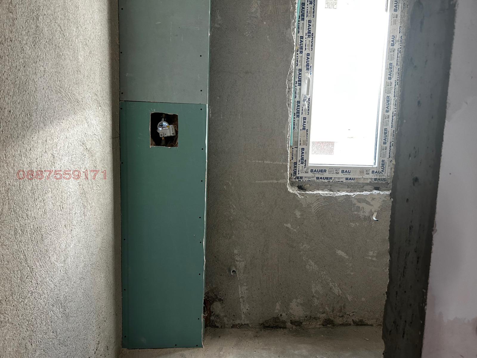 Продава 3-СТАЕН, гр. Варна, Виница, снимка 13 - Апартаменти - 55976278