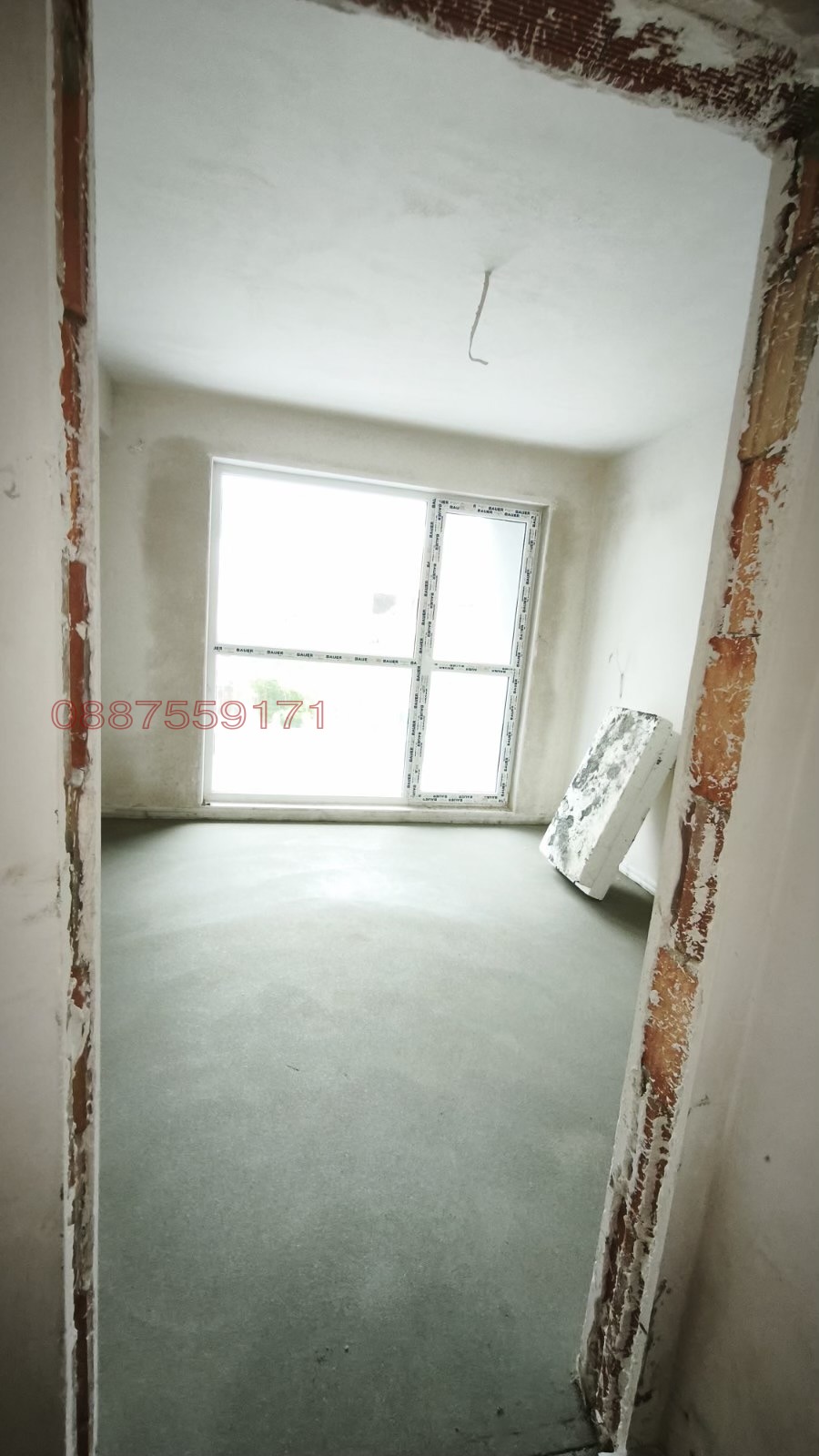 Продава 3-СТАЕН, гр. Варна, Виница, снимка 12 - Апартаменти - 55976278