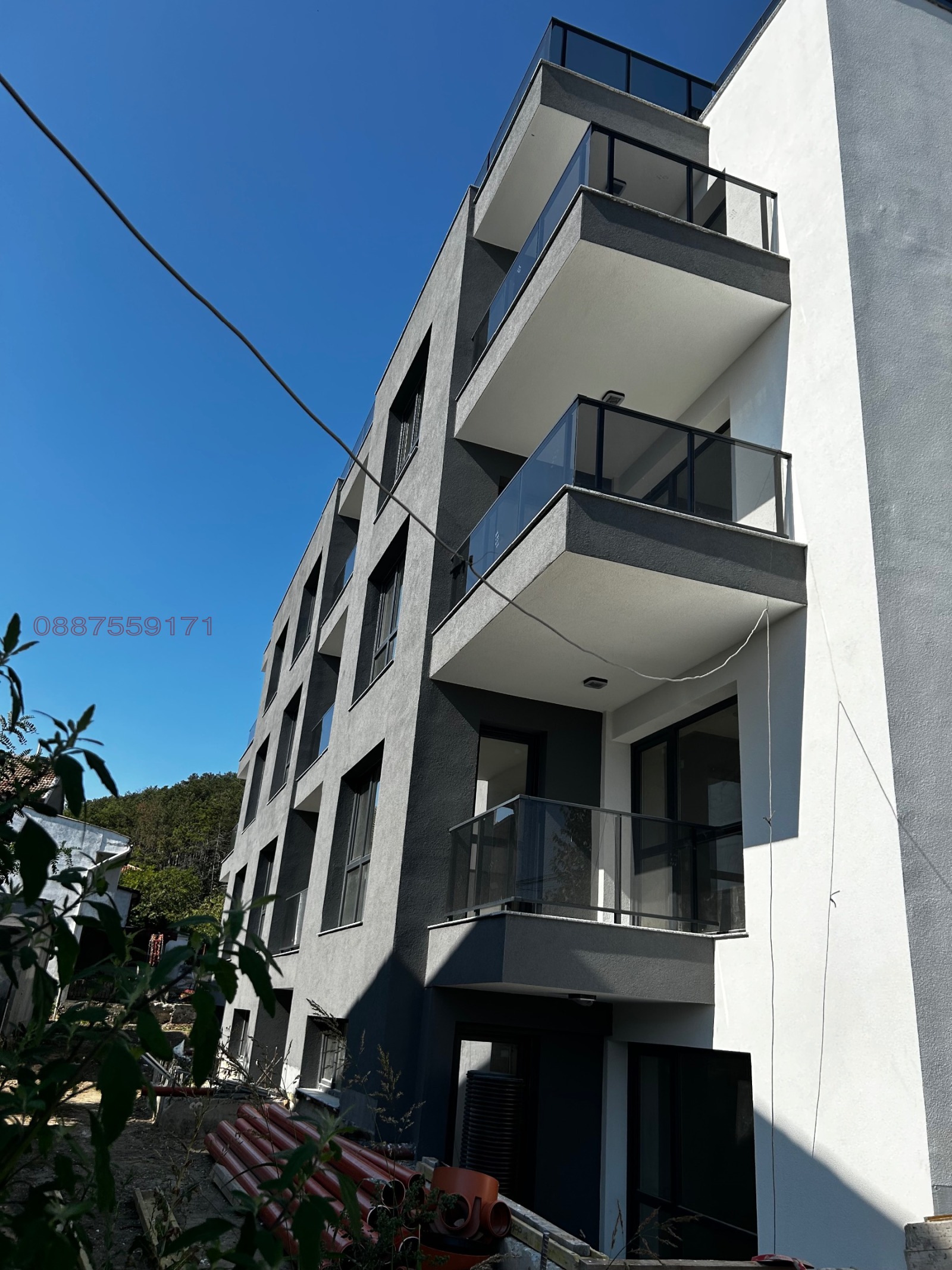 Продава 3-СТАЕН, гр. Варна, Виница
