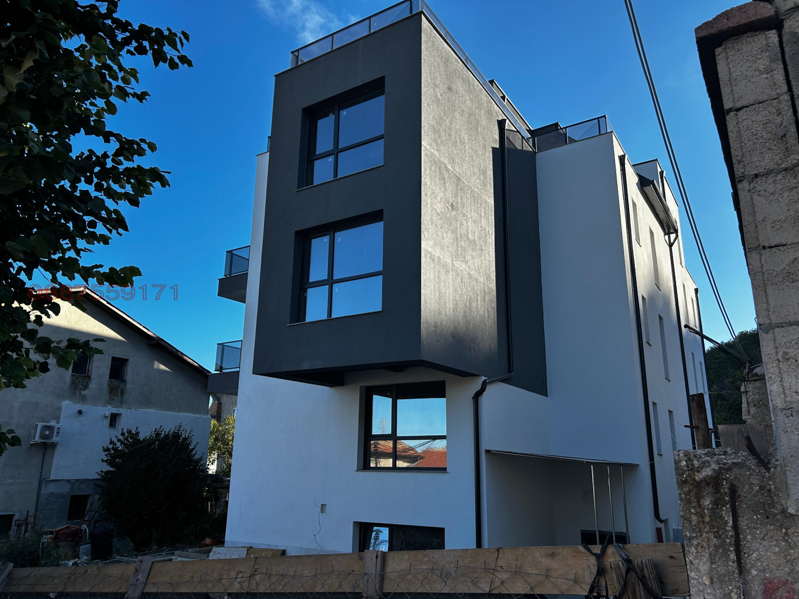 Продава 3-СТАЕН, гр. Варна, Виница, снимка 2 - Апартаменти - 55976278
