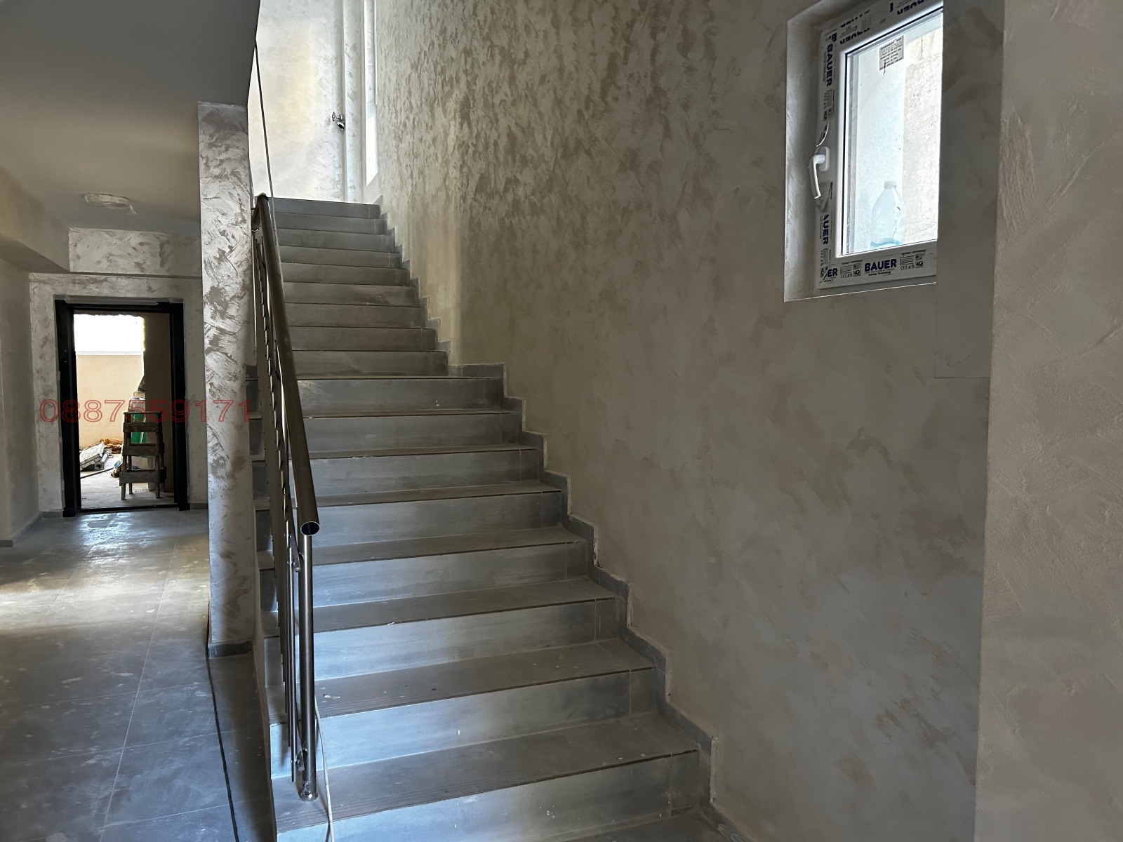 Продава 3-СТАЕН, гр. Варна, Виница, снимка 5 - Апартаменти - 55976278