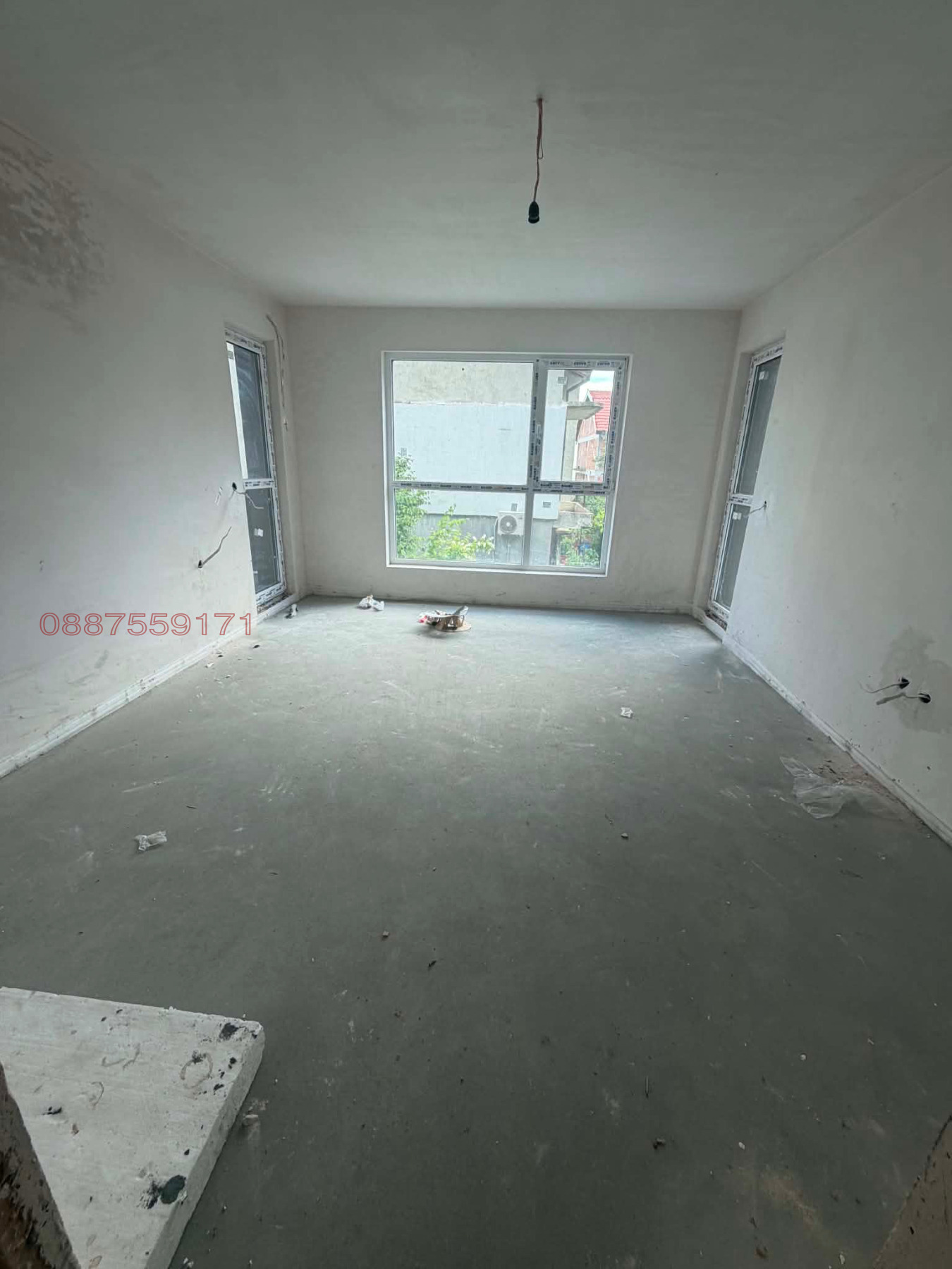 Продава 3-СТАЕН, гр. Варна, Виница, снимка 13 - Апартаменти - 55976278