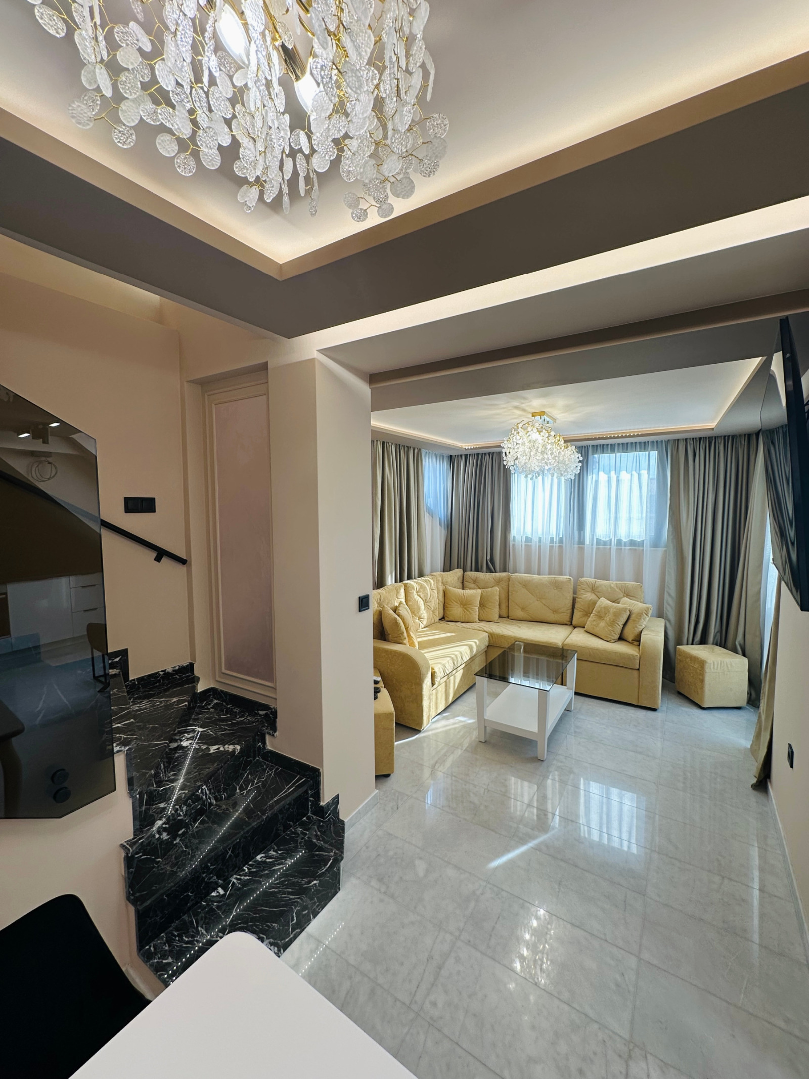 Продава МЕЗОНЕТ, гр. Пловдив, Мараша, снимка 2 - Апартаменти - 54023601