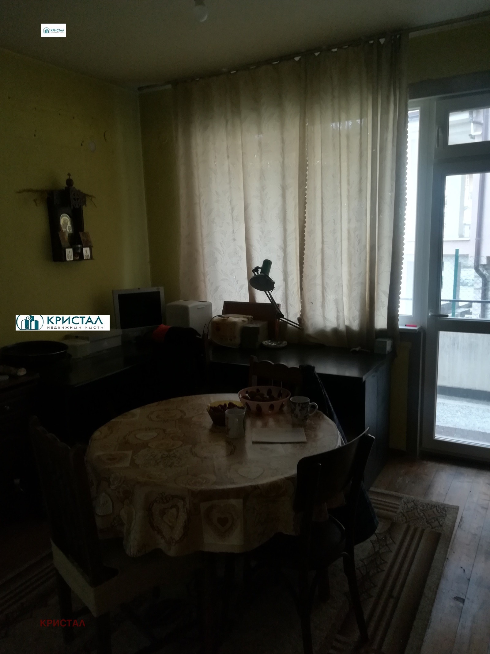 Продава ЕТАЖ ОТ КЪЩА, гр. Асеновград, област Пловдив, снимка 2 - Етаж от къща - 52498933