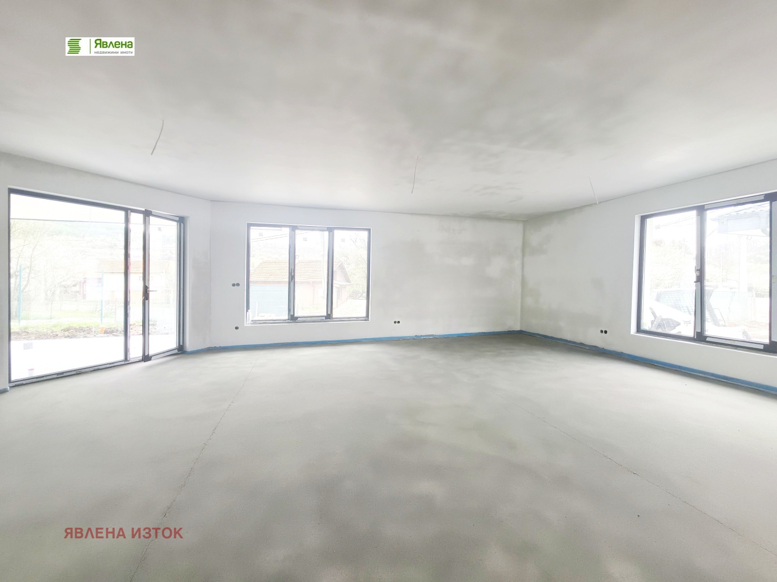 Продава КЪЩА, с. Големо Бучино, област Перник, снимка 8 - Къщи - 50985839