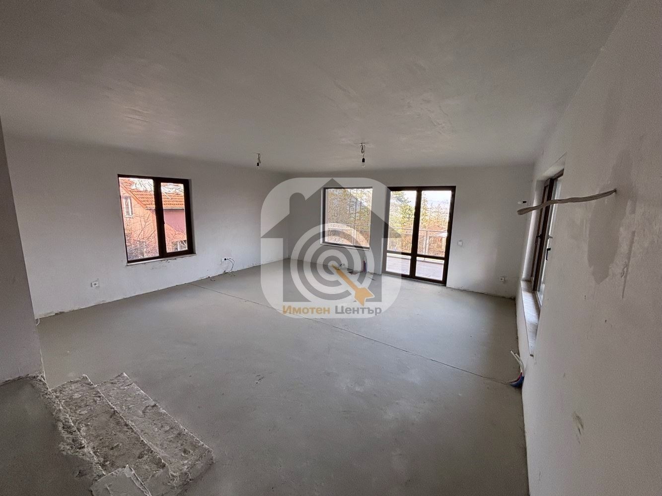 Продава КЪЩА, гр. София, Бояна, снимка 6 - Къщи - 53710715