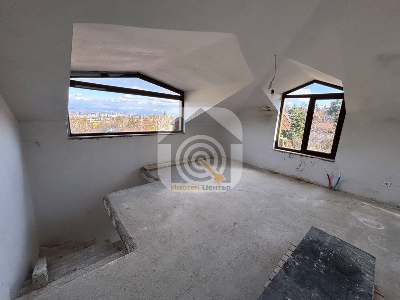 Продава КЪЩА, гр. София, Бояна, снимка 13 - Къщи - 53710715