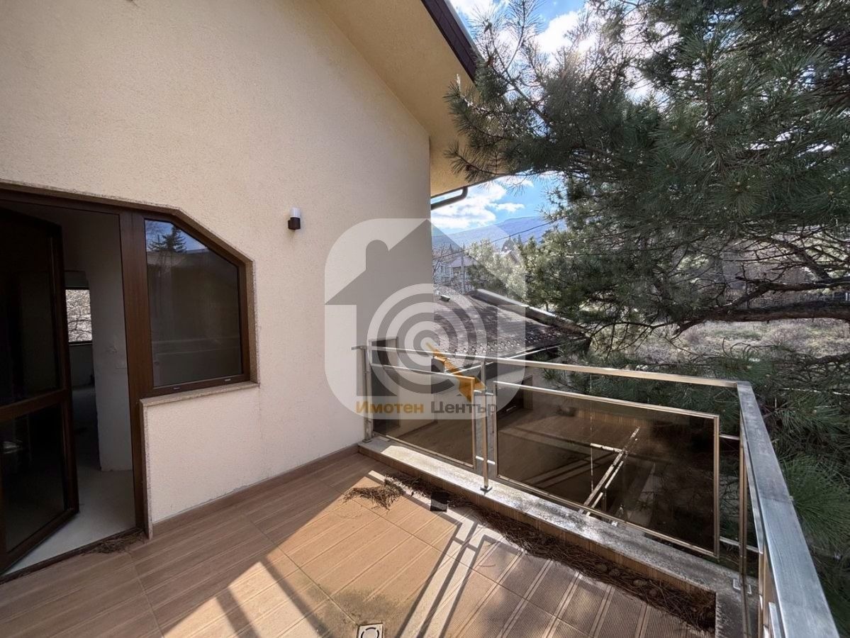 Продава КЪЩА, гр. София, Бояна, снимка 11 - Къщи - 53710715