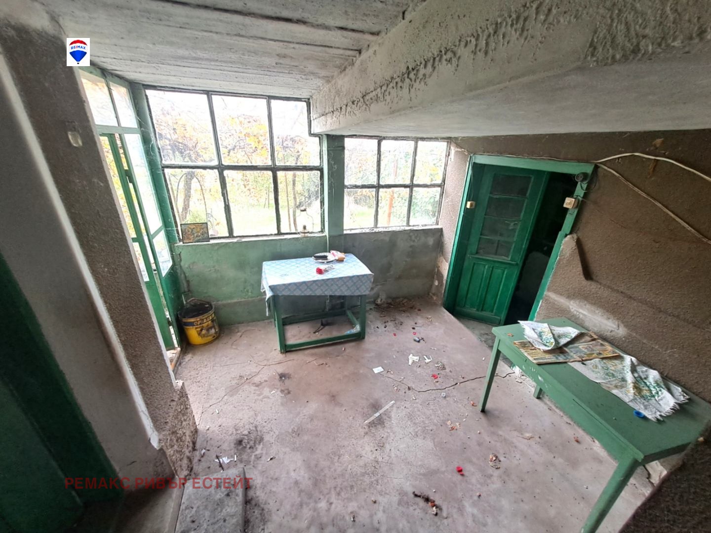 Продава КЪЩА, с. Тетово, област Русе, снимка 11 - Къщи - 53910085