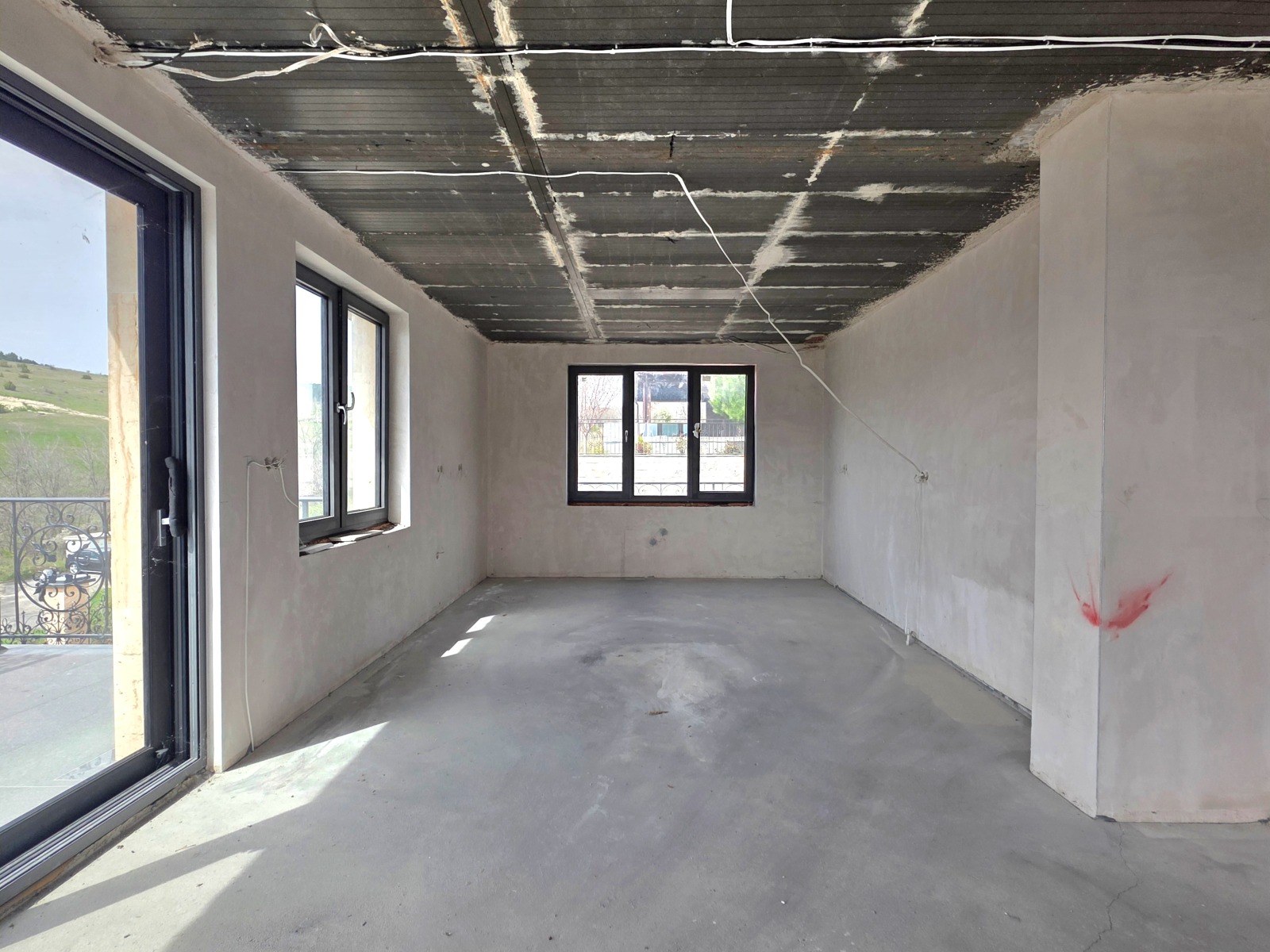 Продава КЪЩА, с. Брош, област Кърджали, снимка 9 - Къщи - 54226179