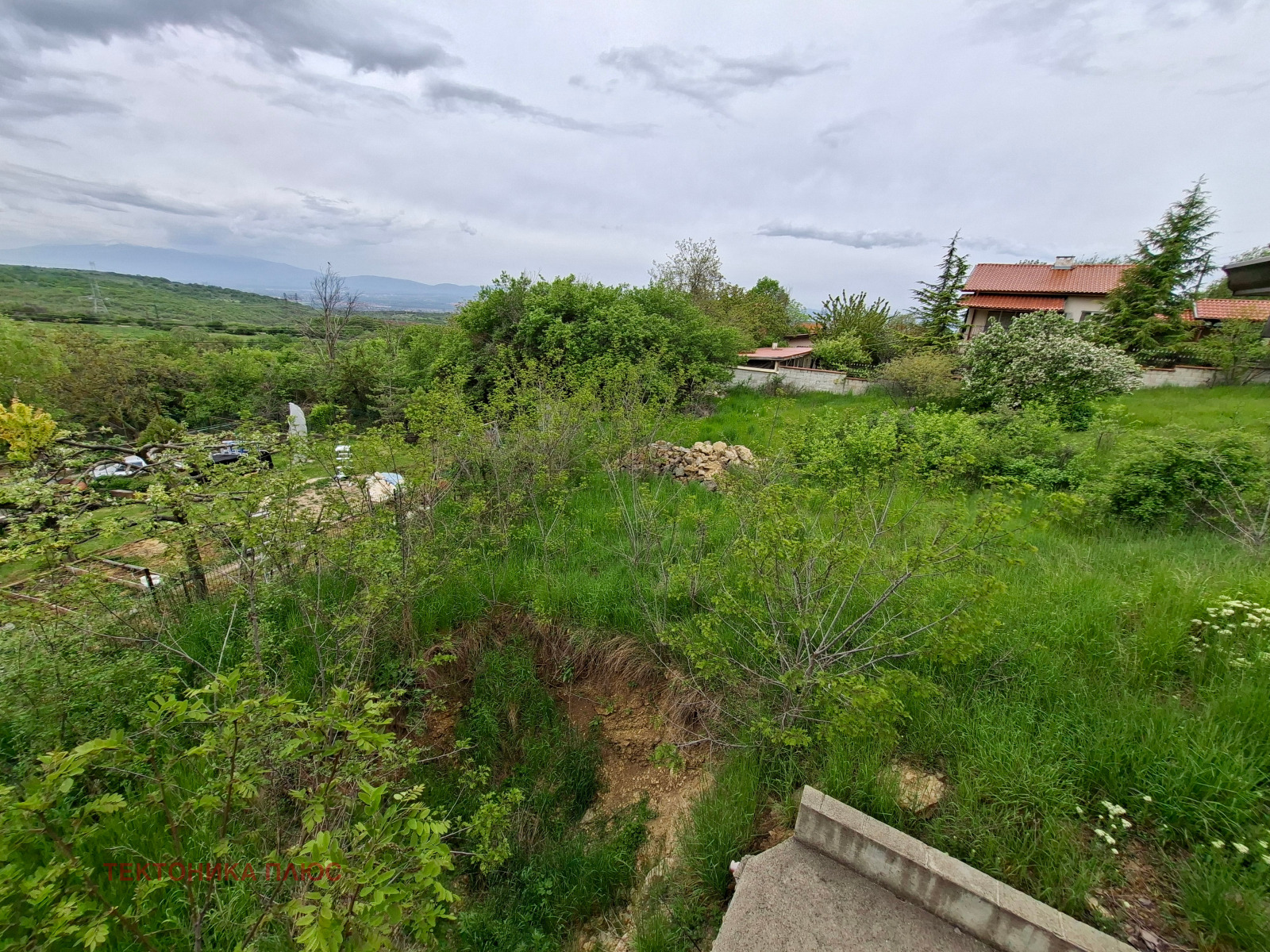 Продава КЪЩА, гр. София, с. Лозен, снимка 12 - Къщи - 55135535