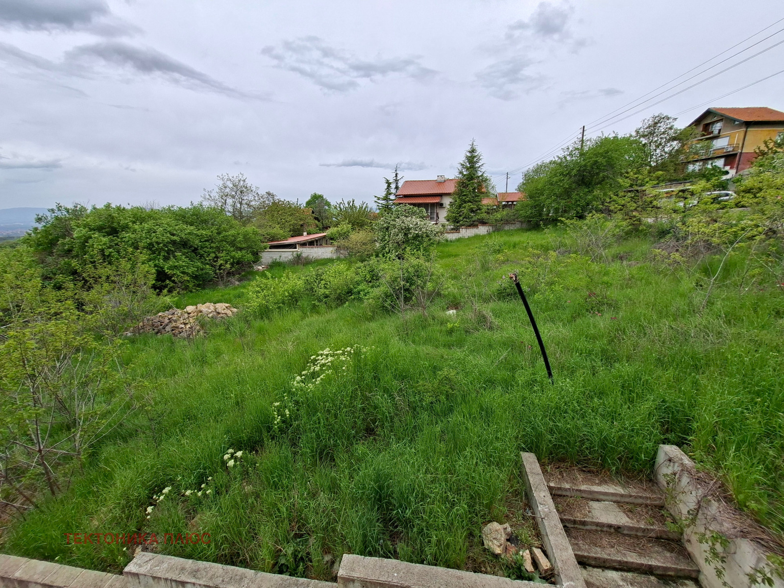 Продава КЪЩА, гр. София, с. Лозен, снимка 13 - Къщи - 55135535