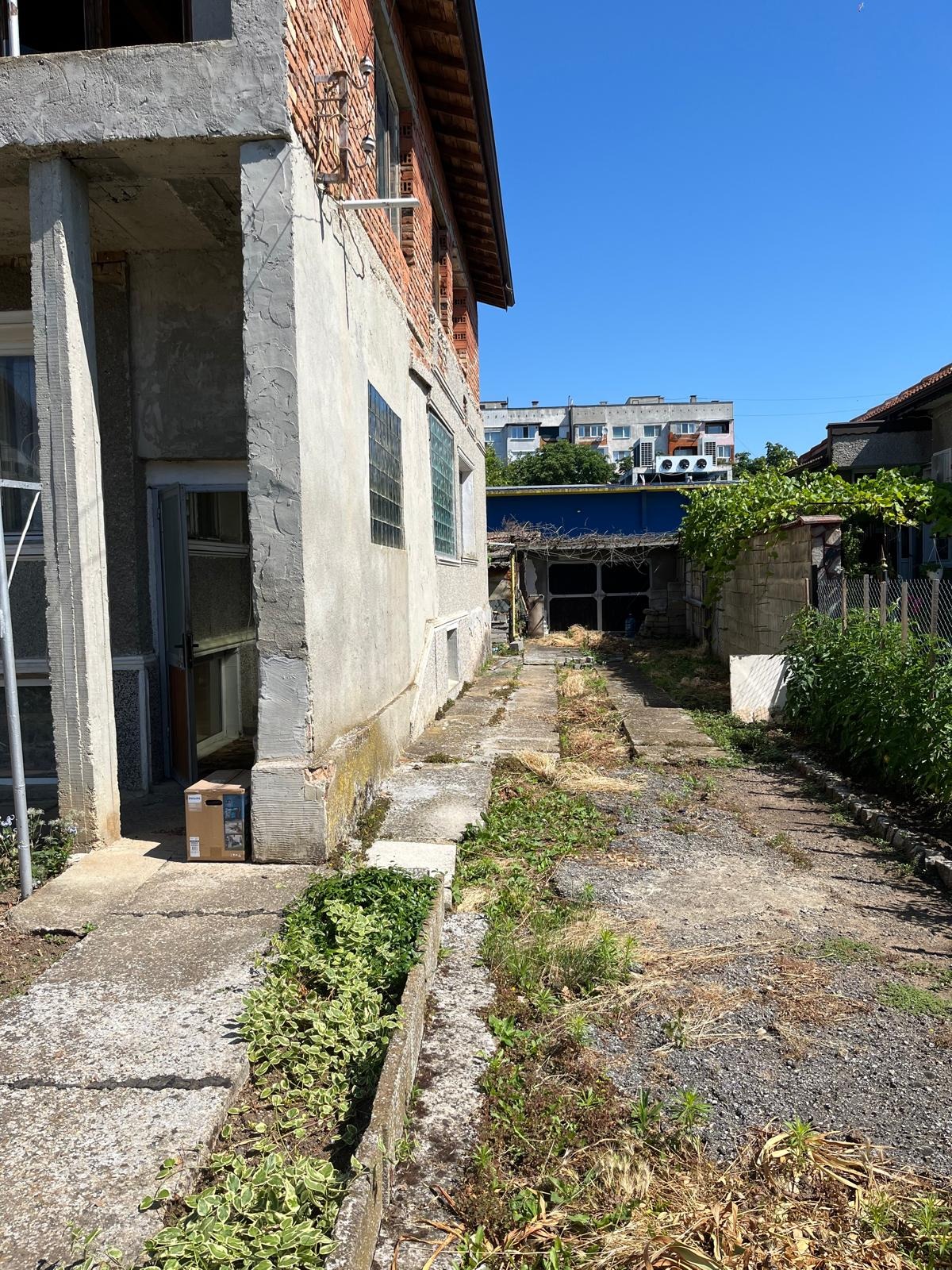 Продава КЪЩА, гр. Каварна, област Добрич, снимка 15 - Къщи - 55530123