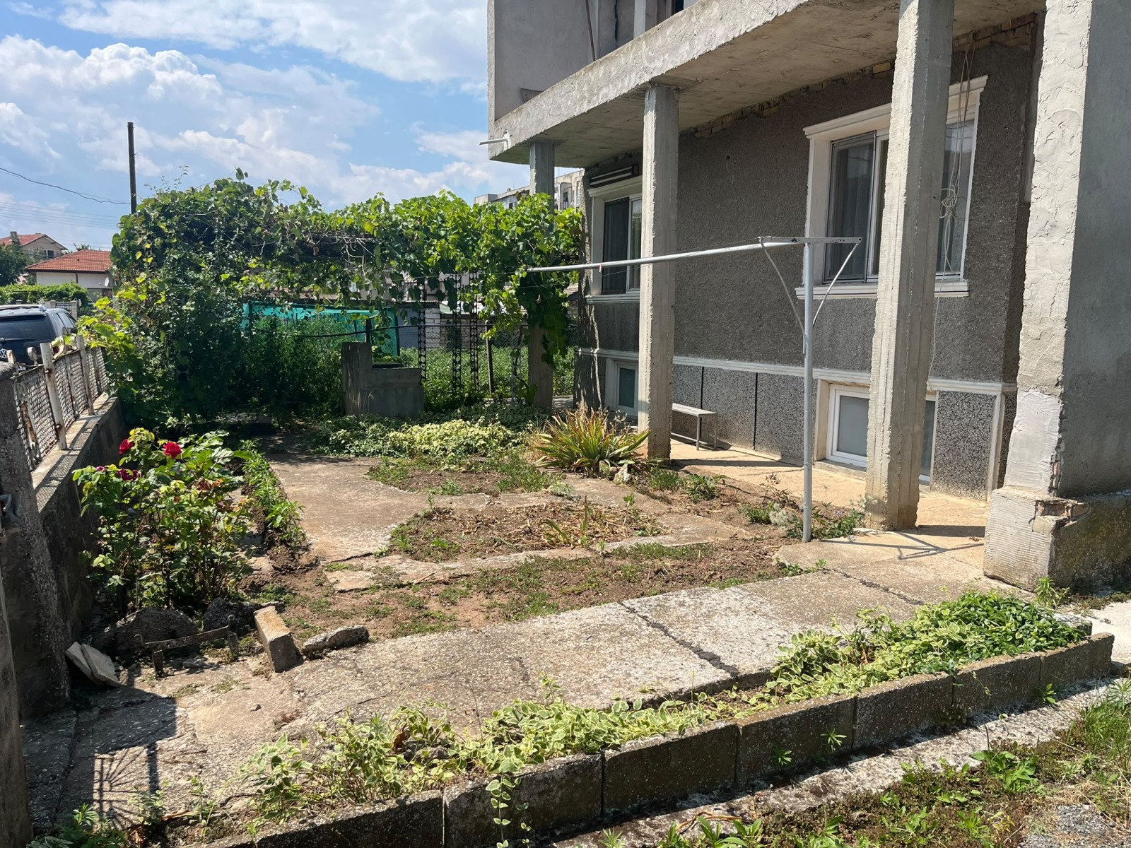 Продава КЪЩА, гр. Каварна, област Добрич, снимка 14 - Къщи - 55530123