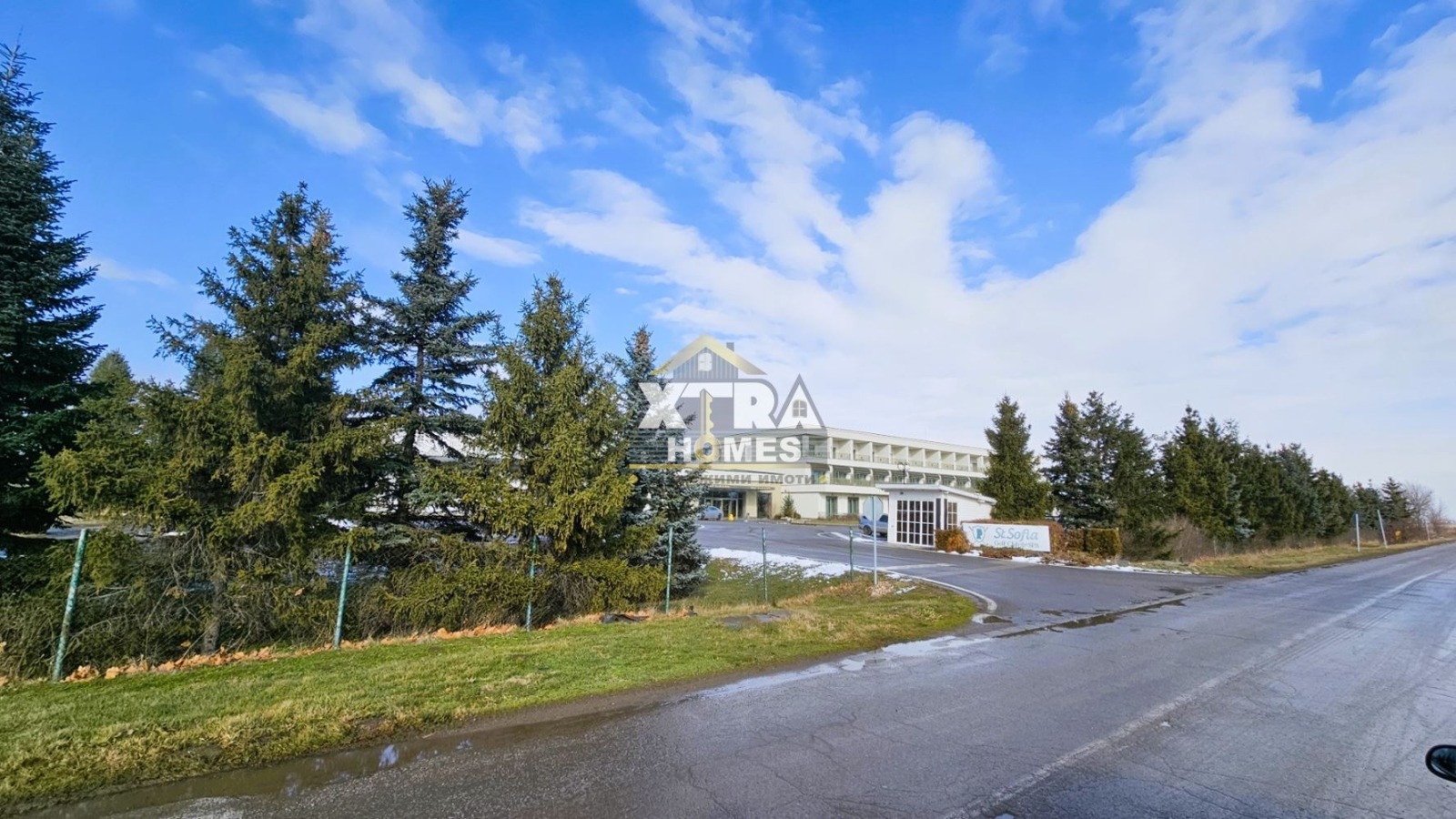 Продава ПАРЦЕЛ, с. Равно поле, област София област, снимка 2 - Парцели - 53824387