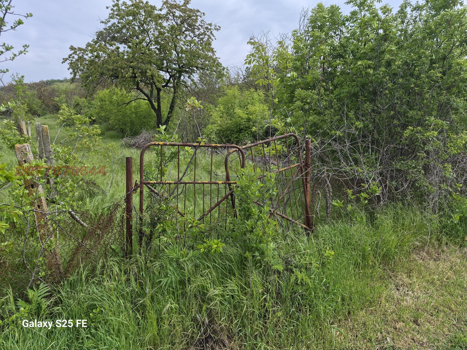 Продава ПАРЦЕЛ, с. Доброглед, област Варна