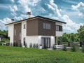 Продава КЪЩА, с. Нови хан, област София област, снимка 2