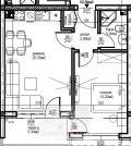 Продава 2-СТАЕН, град Пловдив, Беломорски • 66200 € • 65042571 — Holmes.bg
