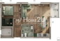 Продава 2-СТАЕН, град Варна, Кайсиева градина • 86990 € / 170137.65 лв. • 37460465 9