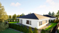Продава КЪЩА, област Перник, с. Големо Бучино • 281665 € • 90465840 — Holmes.bg