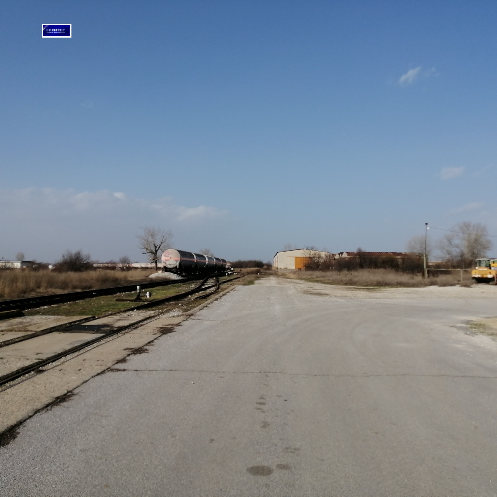 Продава ПАРЦЕЛ | Imot.bg — изображение 1