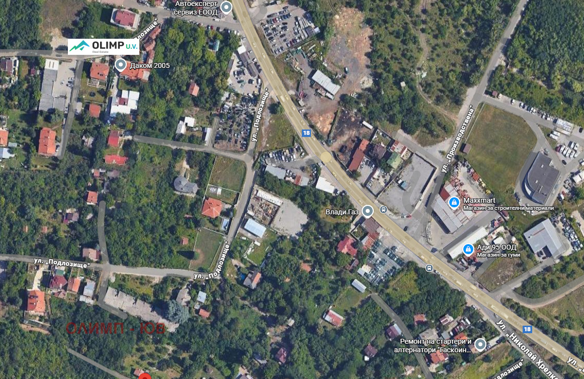 Продава ПАРЦЕЛ | Imot.bg — изображение 1