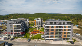 1 Schlafzimmer Iztok, Pernik 1