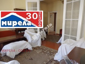 Продава къща град София Княжево - [1] 
