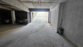 Продава гараж град Кърджали Център - [1] 