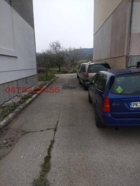 Продава ПАРЦЕЛ, гр. Перник, Църква, снимка 3 - Парцели - 55967652