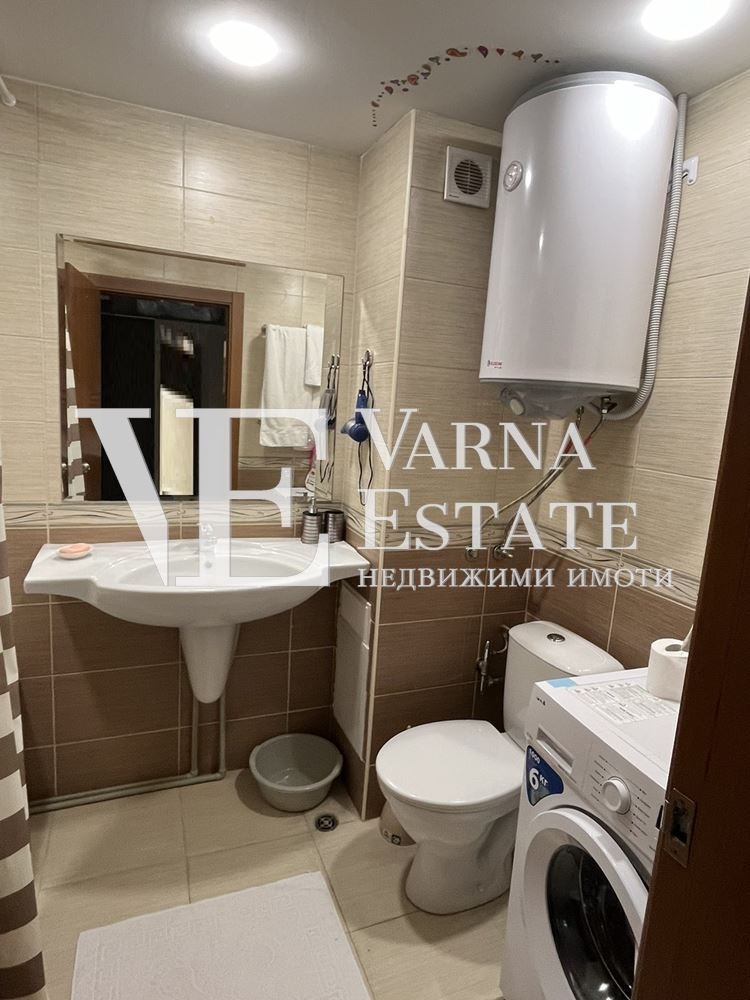 En venta  Estudio Varna , k.k. Sv.Sv. Konstantin i Elena , 40 metros cuadrados | 64821532 - imagen [6]