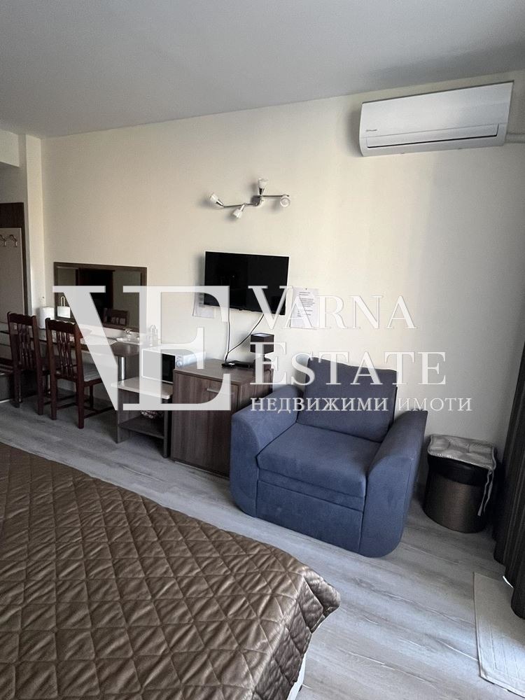 En venta  Estudio Varna , k.k. Sv.Sv. Konstantin i Elena , 40 metros cuadrados | 64821532 - imagen [4]