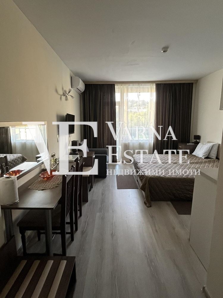 En venta  Estudio Varna , k.k. Sv.Sv. Konstantin i Elena , 40 metros cuadrados | 64821532