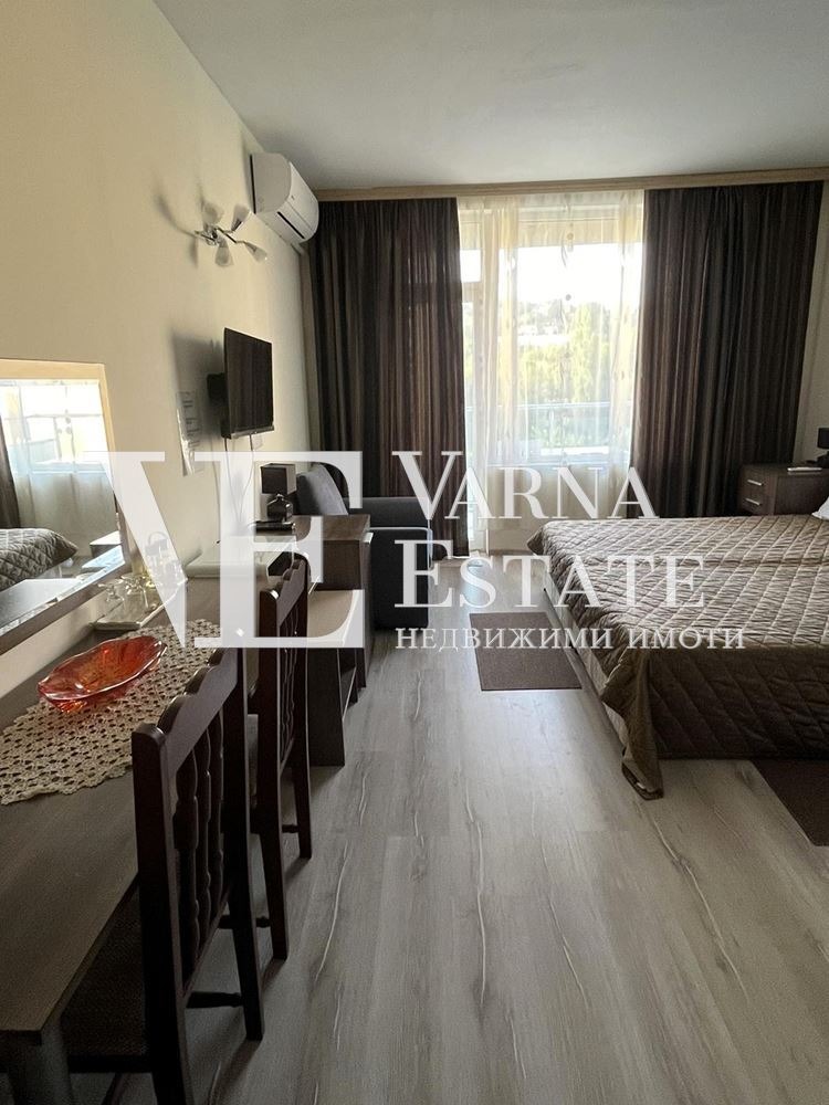 In vendita  Studio Varna , k.k. Sv.Sv. Konstantin i Elena , 40 mq | 64821532 - Immagine [2]