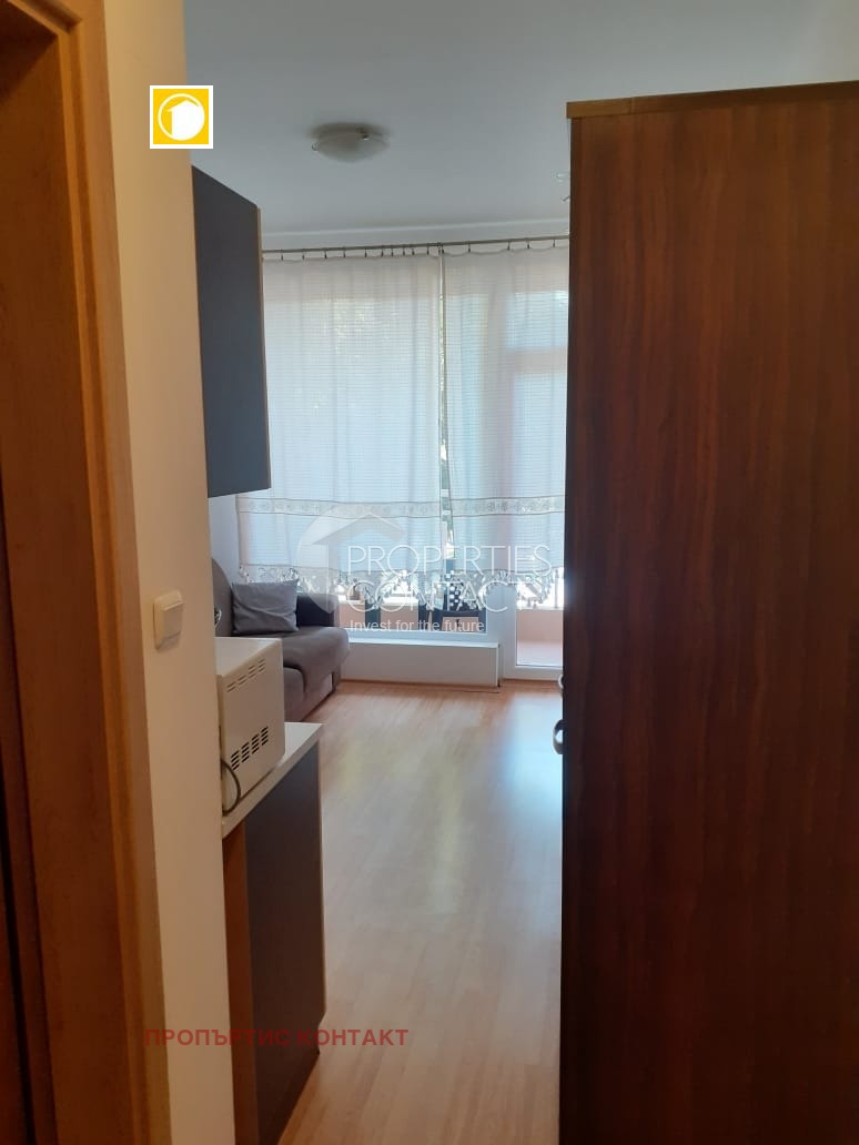 Myytävänä  Studio Burgasin alue , k.k. Slantšev brjag , 30 neliömetriä | 85320044 - kuva [6]