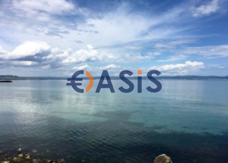 Продава 1-СТАЕН, гр. Поморие, област Бургас, снимка 15 - Апартаменти - 52647006