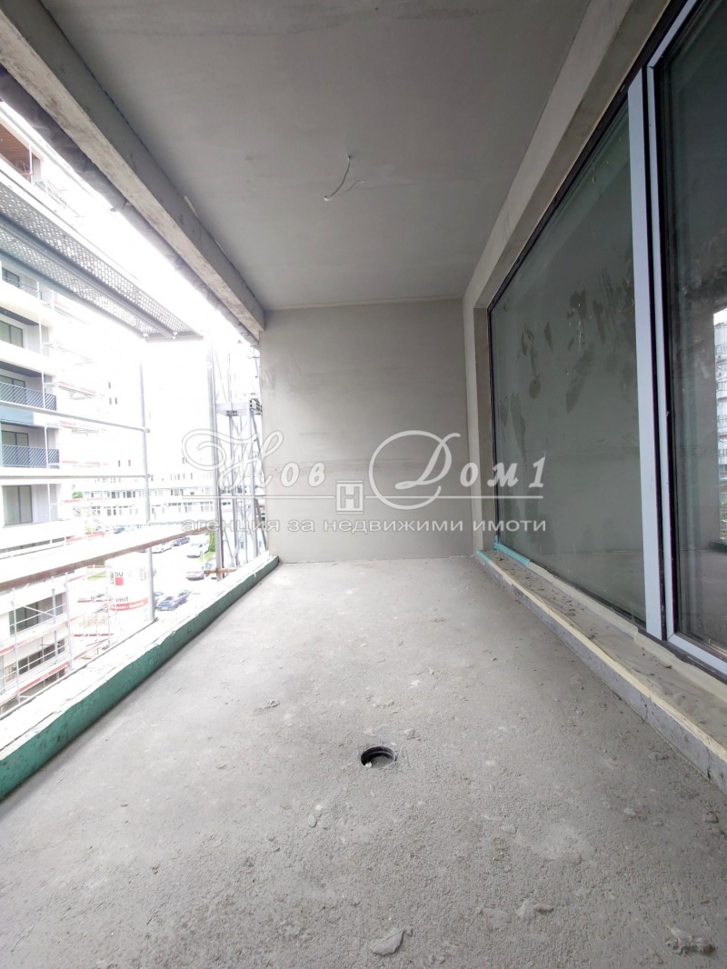 En venta  1 dormitorio Sofia , Ovcha kupel , 67 metros cuadrados | 71420031 - imagen [4]