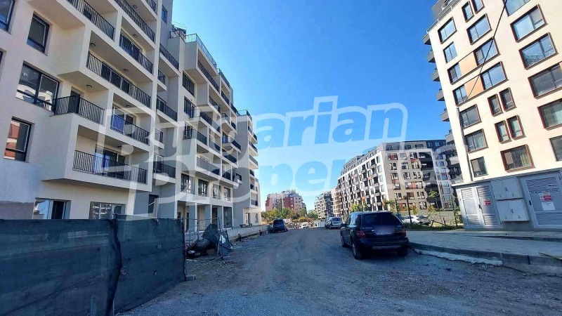 Продава 2-СТАЕН, гр. София, Манастирски ливади, снимка 10 - Aпартаменти - 47194358