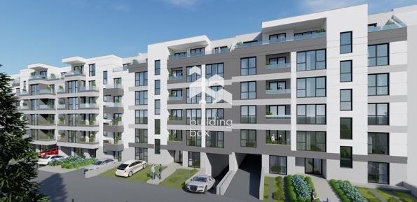 Продаја  1 спаваћа соба Софија , Дарвеница , 70 м2 | 57716327 - слика [2]