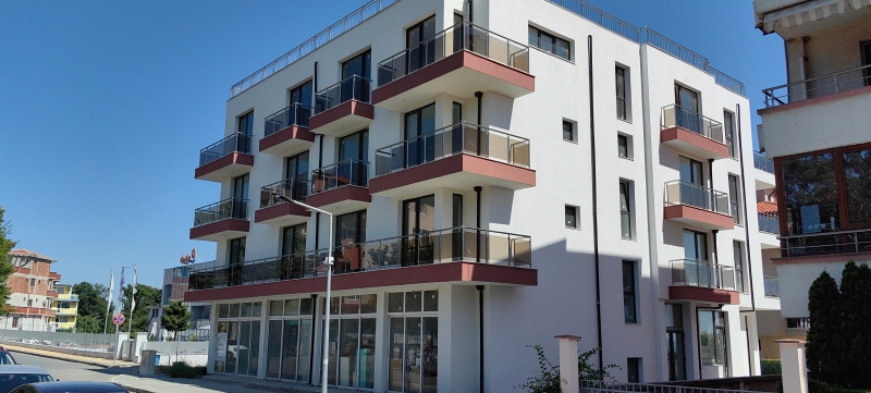 Προς πώληση  1 υπνοδωμάτιο περιοχή Μπουργκάς , Κητεν , 55 τ.μ | 63877118 - εικόνα [14]
