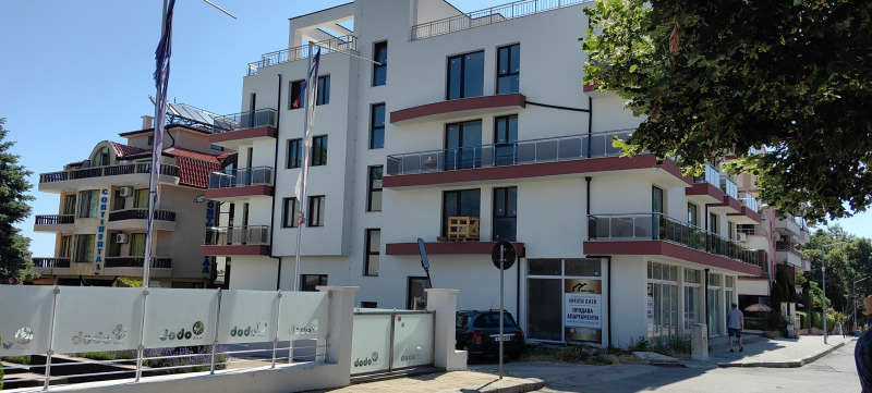 Προς πώληση  1 υπνοδωμάτιο περιοχή Μπουργκάς , Κητεν , 55 τ.μ | 63877118 - εικόνα [13]