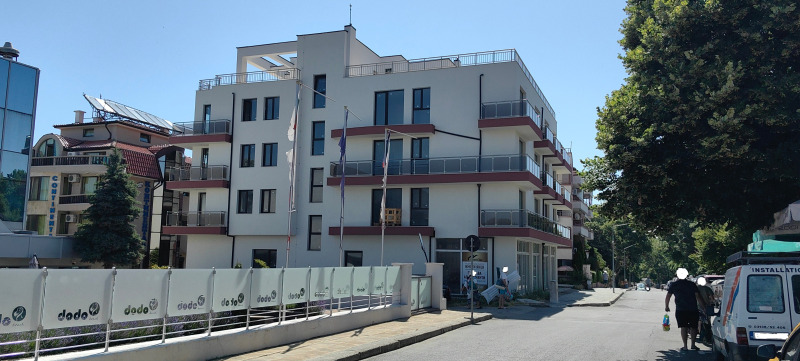 Προς πώληση  1 υπνοδωμάτιο περιοχή Μπουργκάς , Κητεν , 55 τ.μ | 63877118 - εικόνα [12]