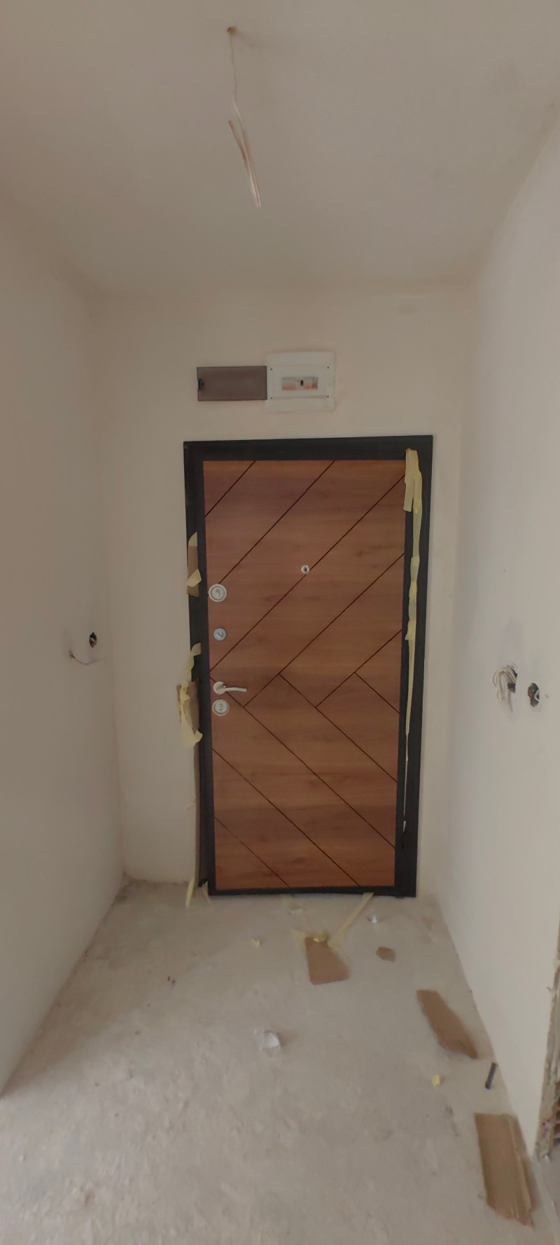 Προς πώληση  1 υπνοδωμάτιο περιοχή Μπουργκάς , Κητεν , 55 τ.μ | 63877118 - εικόνα [8]