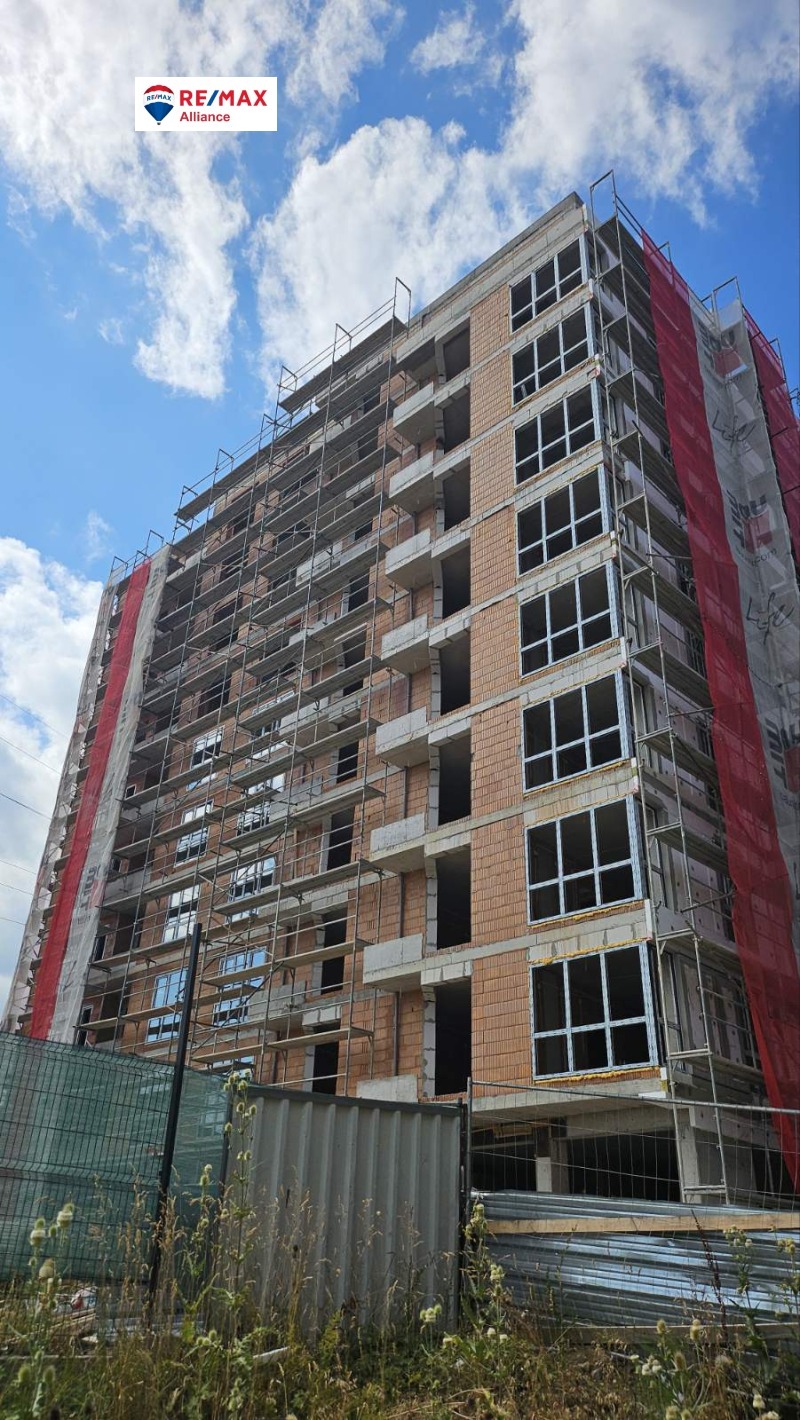 Προς πώληση  1 υπνοδωμάτιο Σοφηια , Βητοτσα , 58 τ.μ | 61337954 - εικόνα [5]
