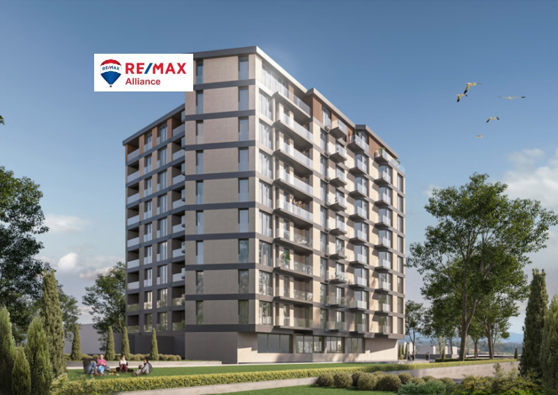 Προς πώληση  1 υπνοδωμάτιο Σοφηια , Βητοτσα , 58 τ.μ | 61337954 - εικόνα [3]