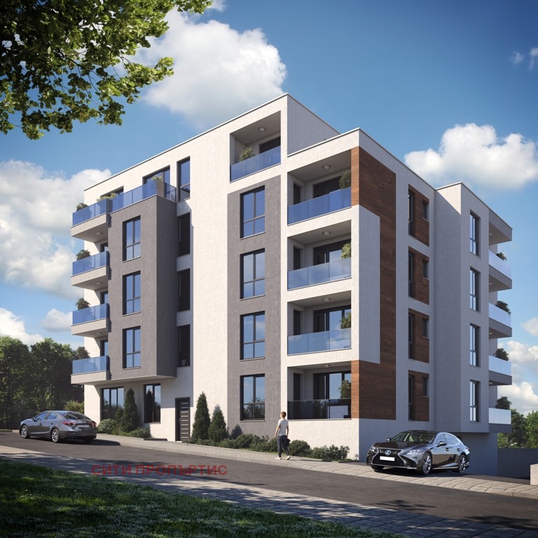 Продава  2-стаен град Благоевград , Освобождение , 55 кв.м | 84331046