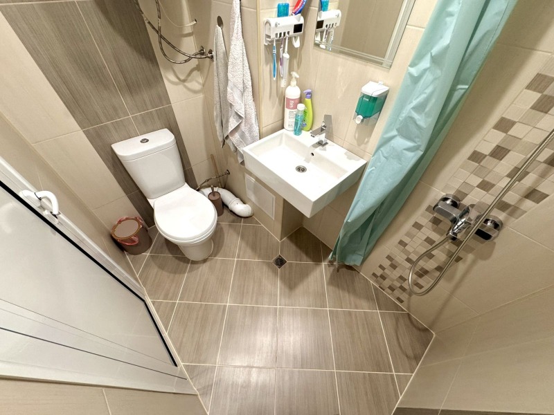 À vendre  1 chambre Rouse , Zdravets Iztok , 58 m² | 86591673 - image [13]