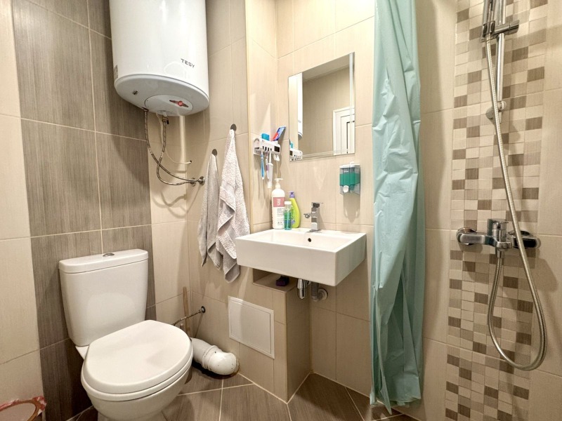 À vendre  1 chambre Rouse , Zdravets Iztok , 58 m² | 86591673 - image [14]
